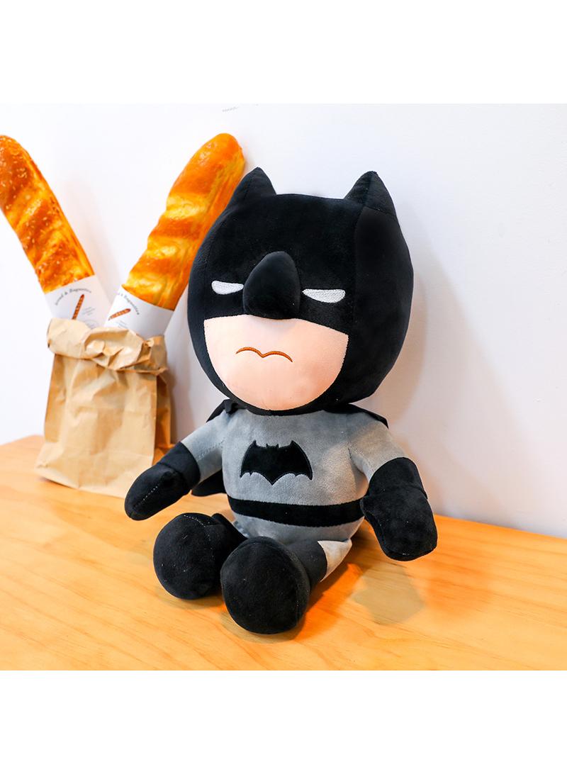 Avengers Batman Plush Toy Perfect Present For Kids And Adult