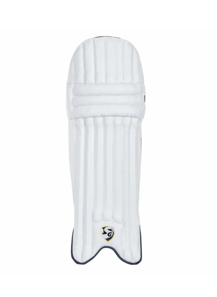 SG CAMPUS CRICKET WICKET KEEPING LEG-GUARD