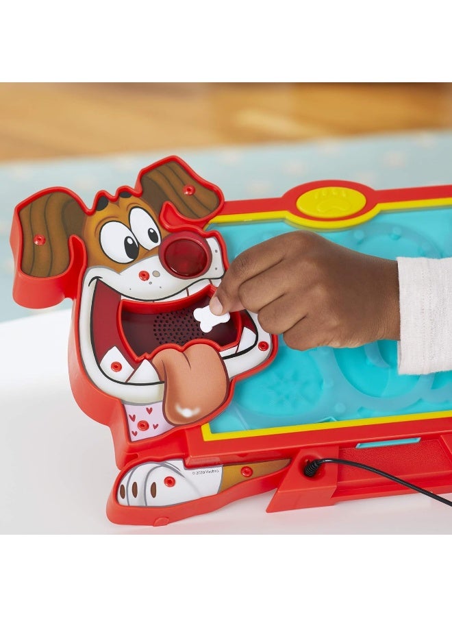 Operation Pet Scan Board Game