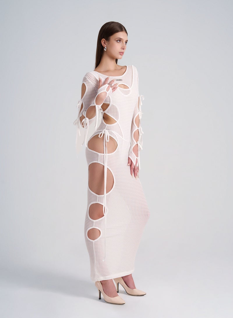 CAOSTU • PARTY QUEEN DRESS