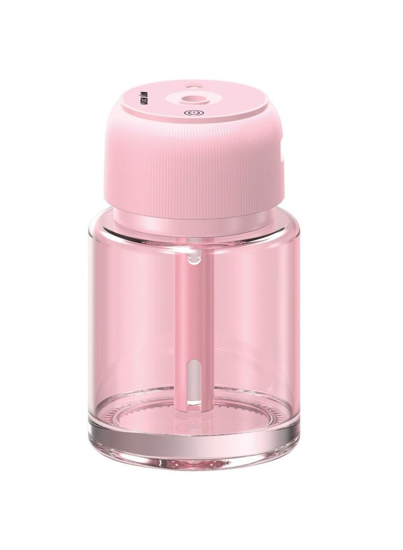 Green Lion Fragrance Air Diffuser-Pink