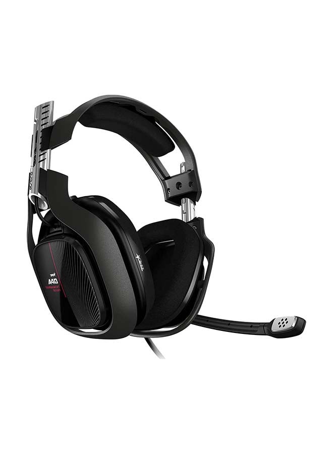 A40 TR Headset For Xbox One And PC