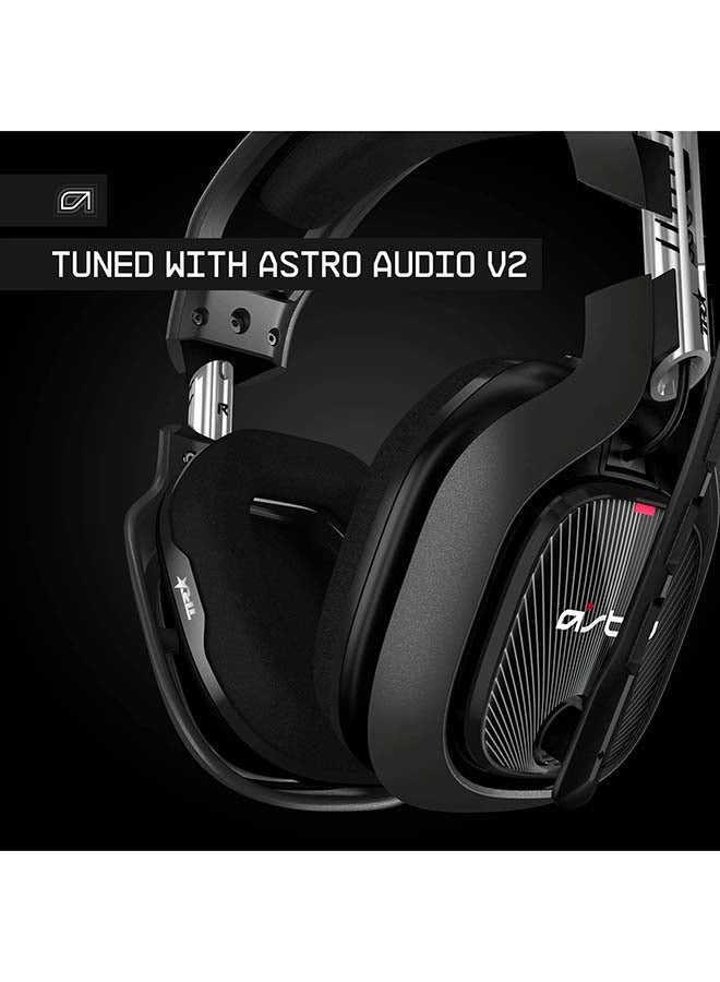 A40 TR Headset For Xbox One And PC