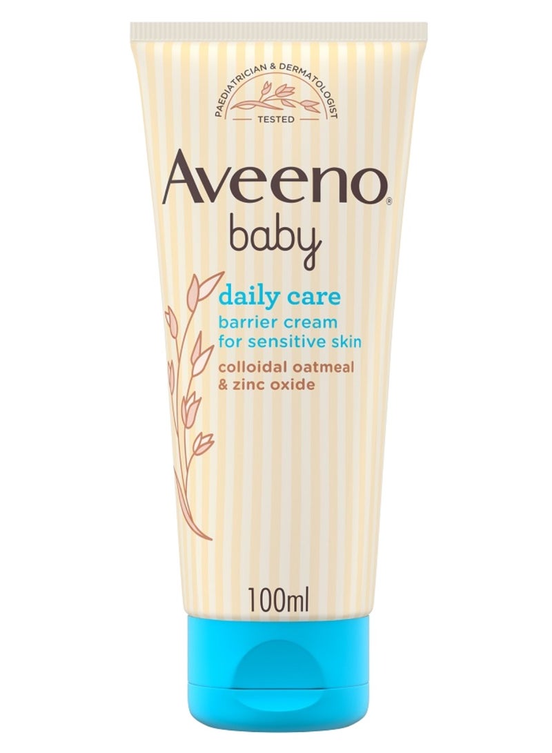 Aveeno Baby Barrier Cream Daily Care 100ml