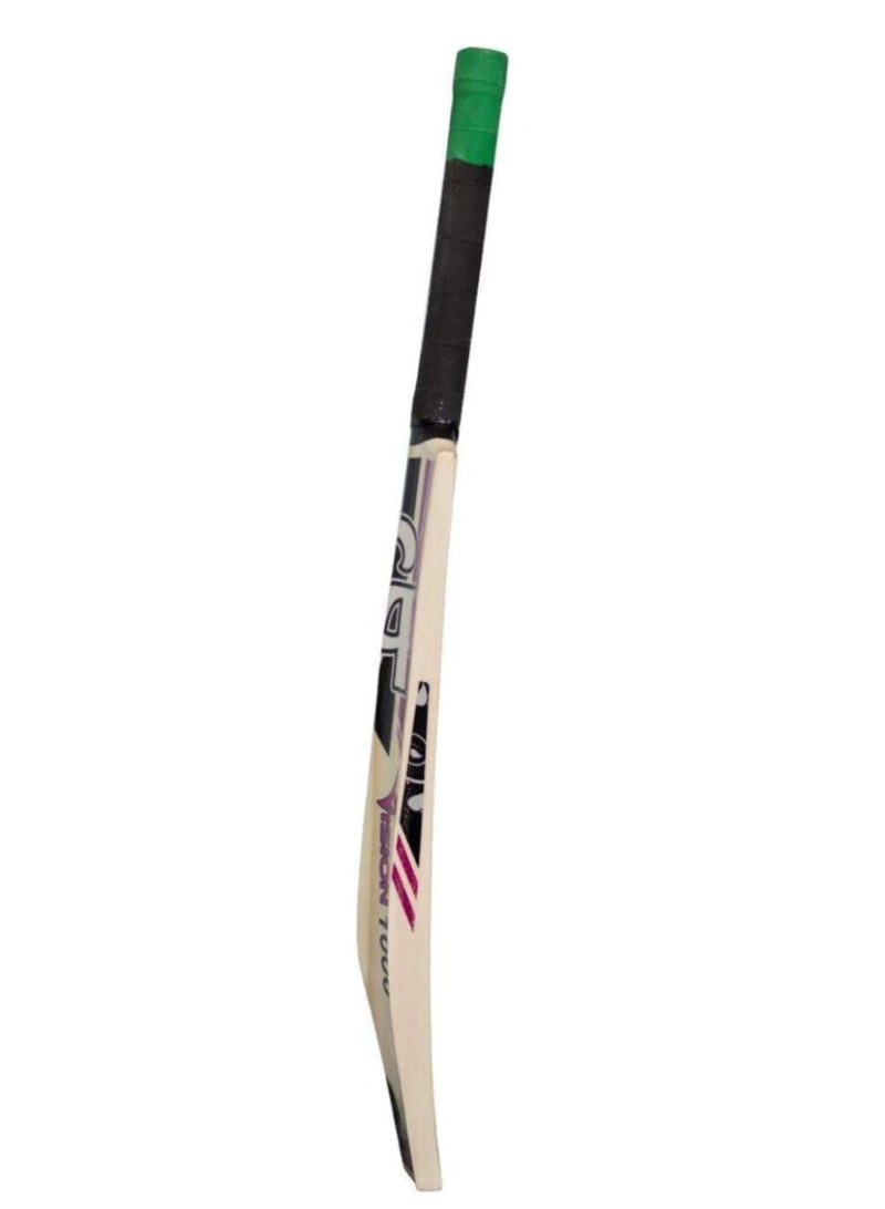 Cricket Bat CA Vision 1000 for Tennis Ball