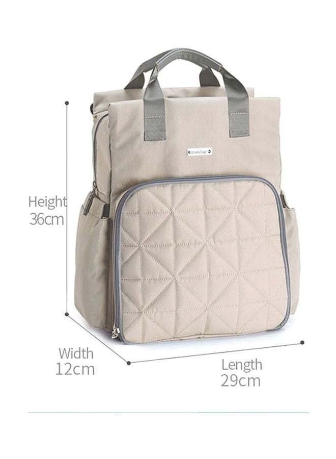 Nova Diaper Backpack