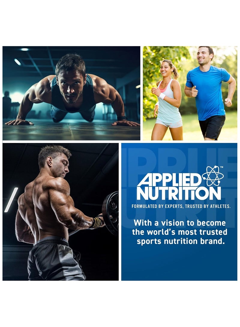 D-Aspartic Acid - Natural Booster for Enhanced Performance 300 g