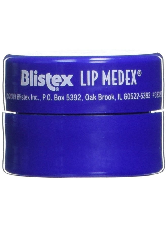 Rdc18219501X12 Lip Medex 0.25 Ounce (Pack Of 12)