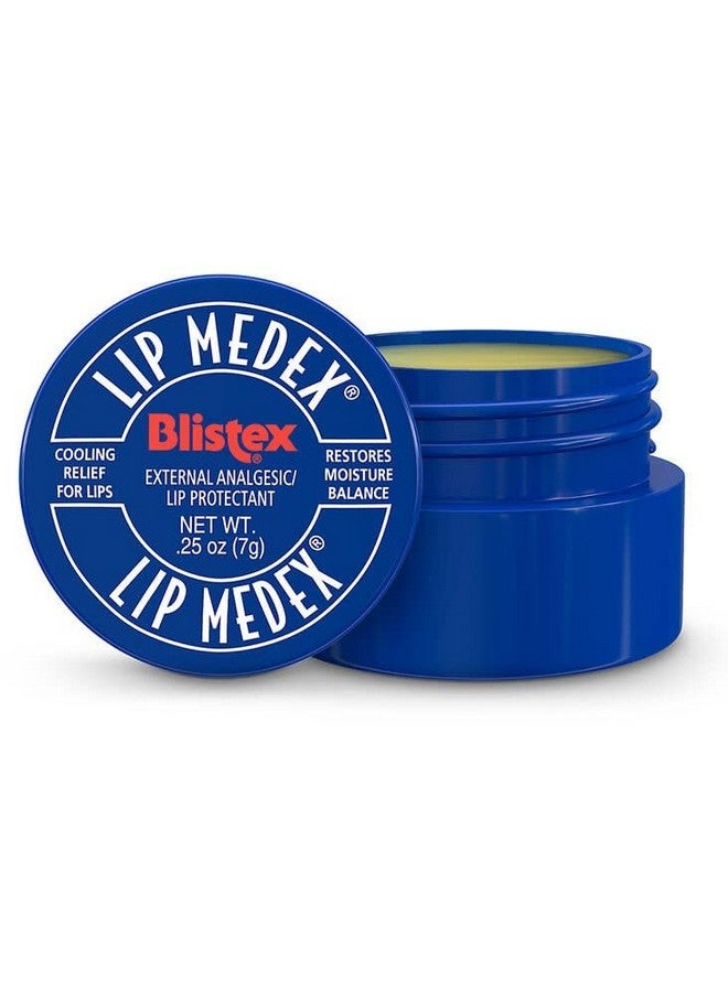 Rdc18219501X12 Lip Medex 0.25 Ounce (Pack Of 12)