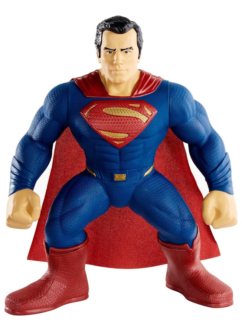 JL MOVIE - 14'' FEATURE FIGHTER ASST