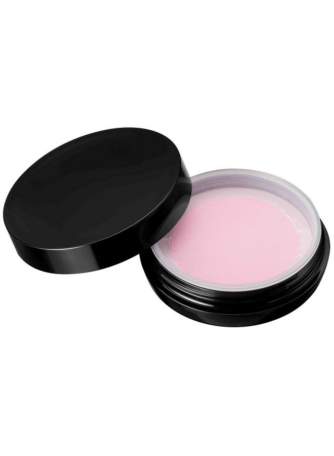 Mini Refill Loose Face Powder Blurring Effect And Brightening Covering Of Large Pores Flowless Soft Focus Finish 300 Pink 0.21 Oz