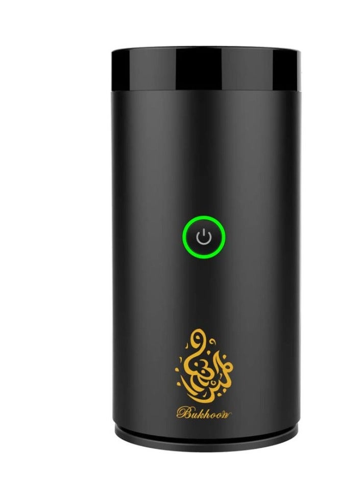 Bakhoor USB Incense Burner Electric Mabkhara for Car, Home and Office