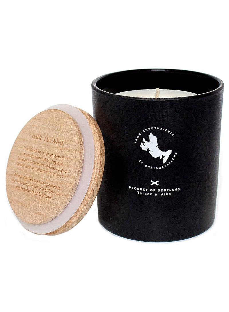 Oriental Lily Natural Soya Wax Candle Tumbler Large 580 G