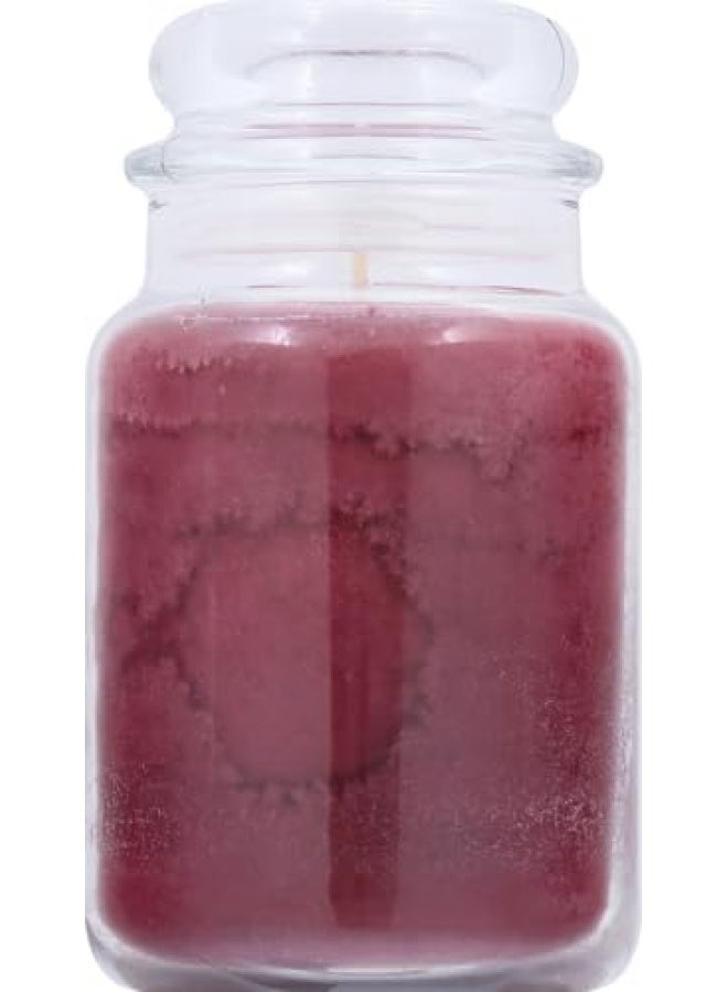 Home Sweet Home Scented Classic 22 Oz Large Jar Single Wick Candle Over 110 Hours Of Burn Time