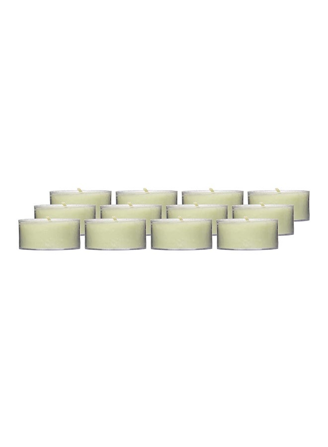 Original Tealights Scented Candle