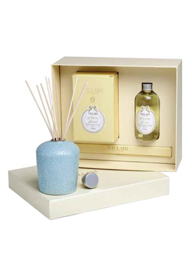 Amour Secret Home Fragrance Gift Set Multicolour