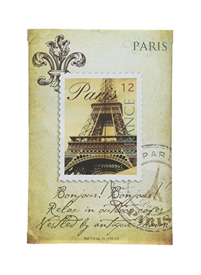 Willowbrook Fresh Scents Scented Sachet Destination Paris