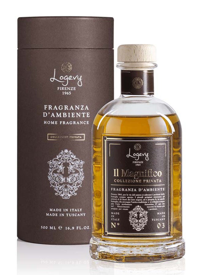IL Magnifico Private Collection