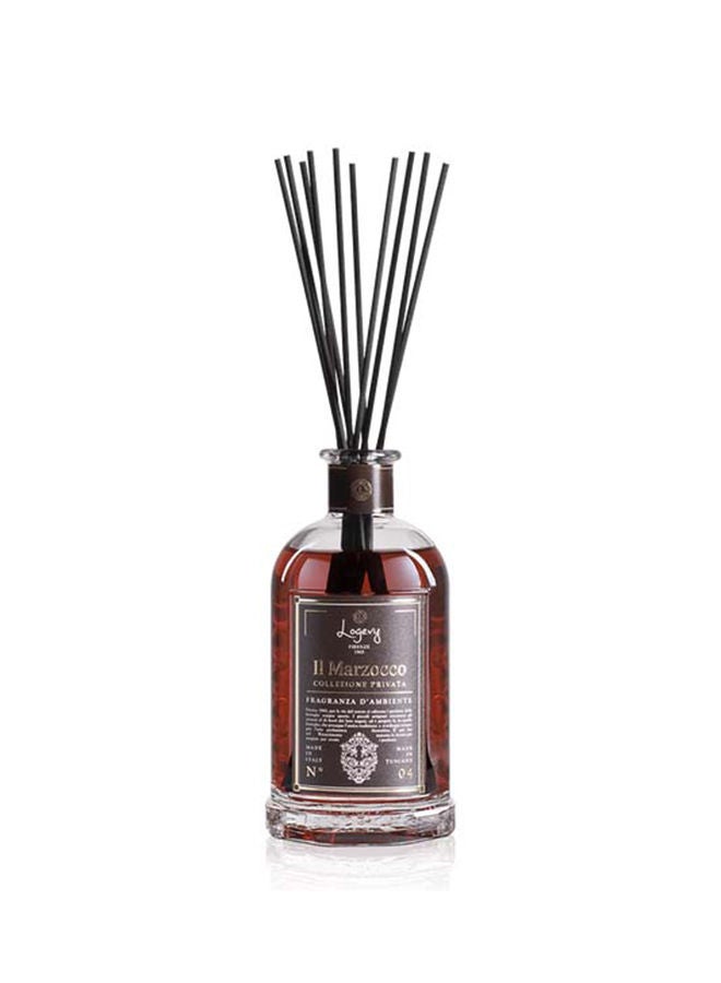 IL Marcozo Private Collection