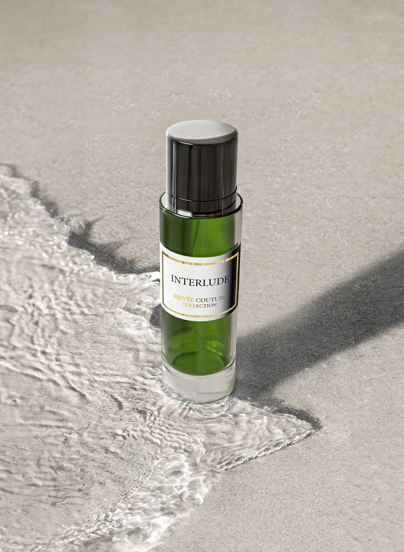 Pack Of 2 Interlude Travel Size 30ml