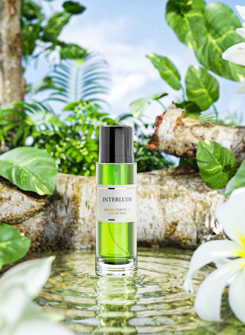 Pack Of 2 Interlude Travel Size 30ml