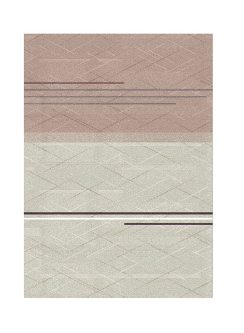 Modern Area Rugs Simple Short Pile Carpet Living Room Bedroom Rug Anti Slip Floor Carpet Home Decor 200*300CM