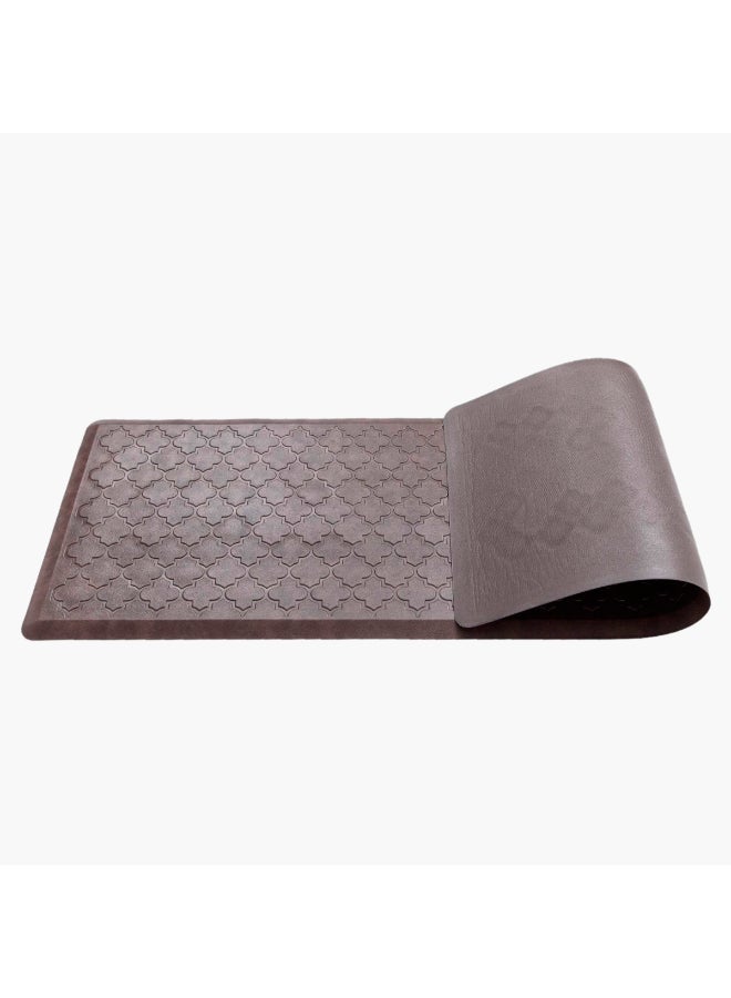 Anti Fatigue Mat Brown 152 x 51cm