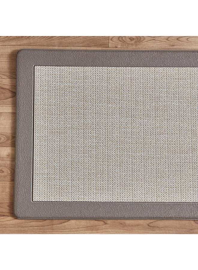 Rita Textile Foam Mat 99 x 51 cm