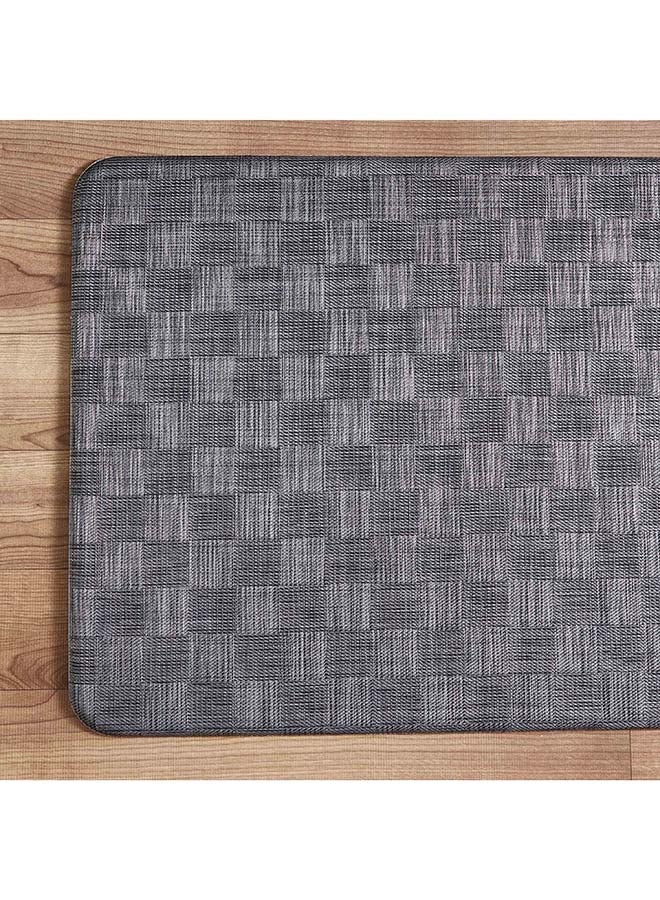 Dexter Textile PVC Foam Mat 120 x 45 cm