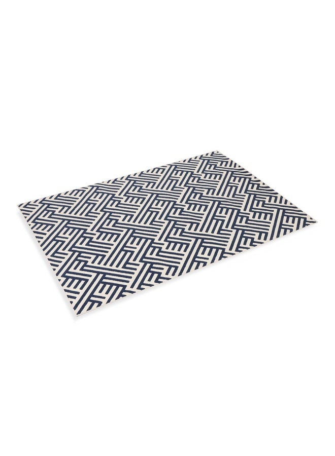 Sfynx Rug, Xavier Blue - 200X290 Cm