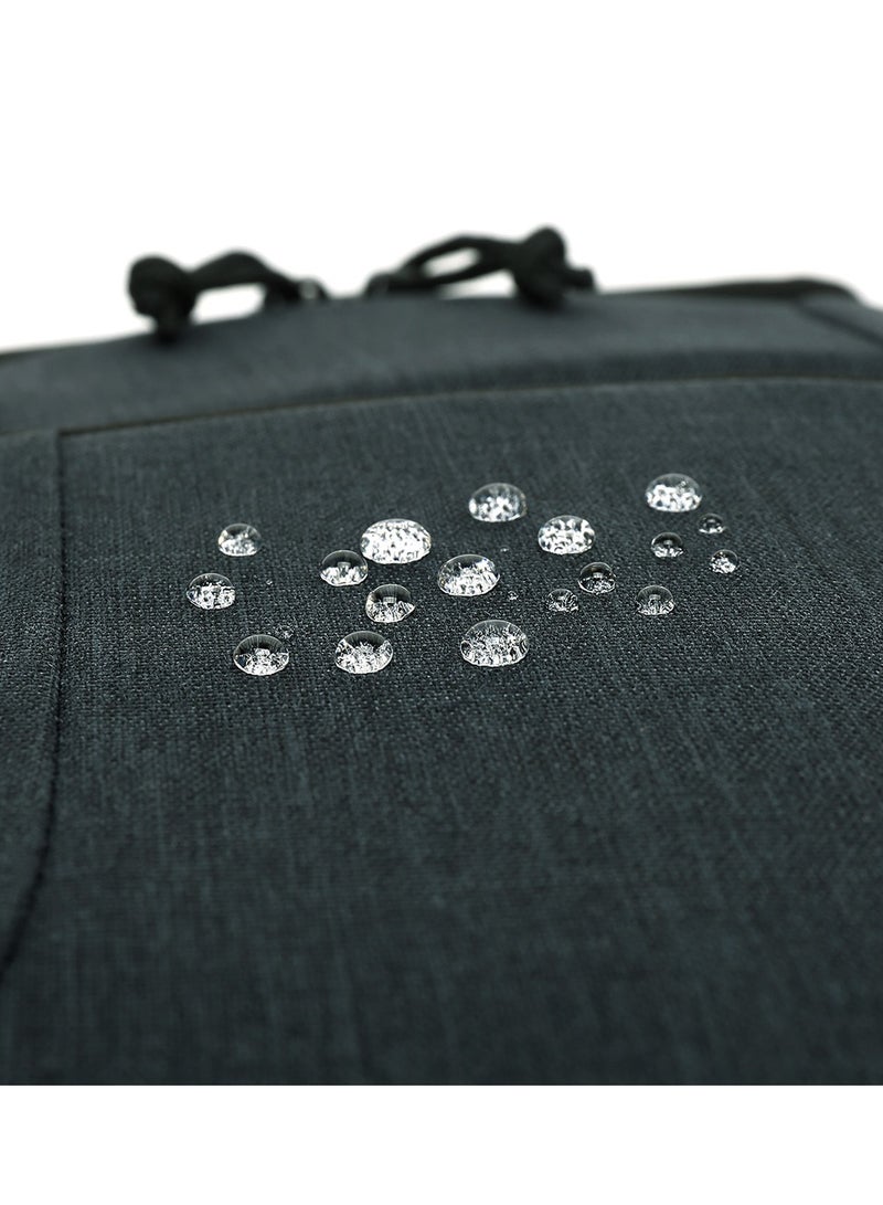 Multi-functional Waterproof Camera Knapsack Large Capacity Portable Travel Camera Bag