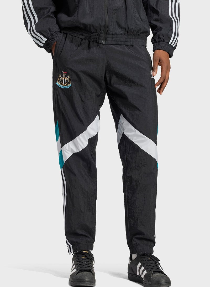 New Castle OG Track Pants