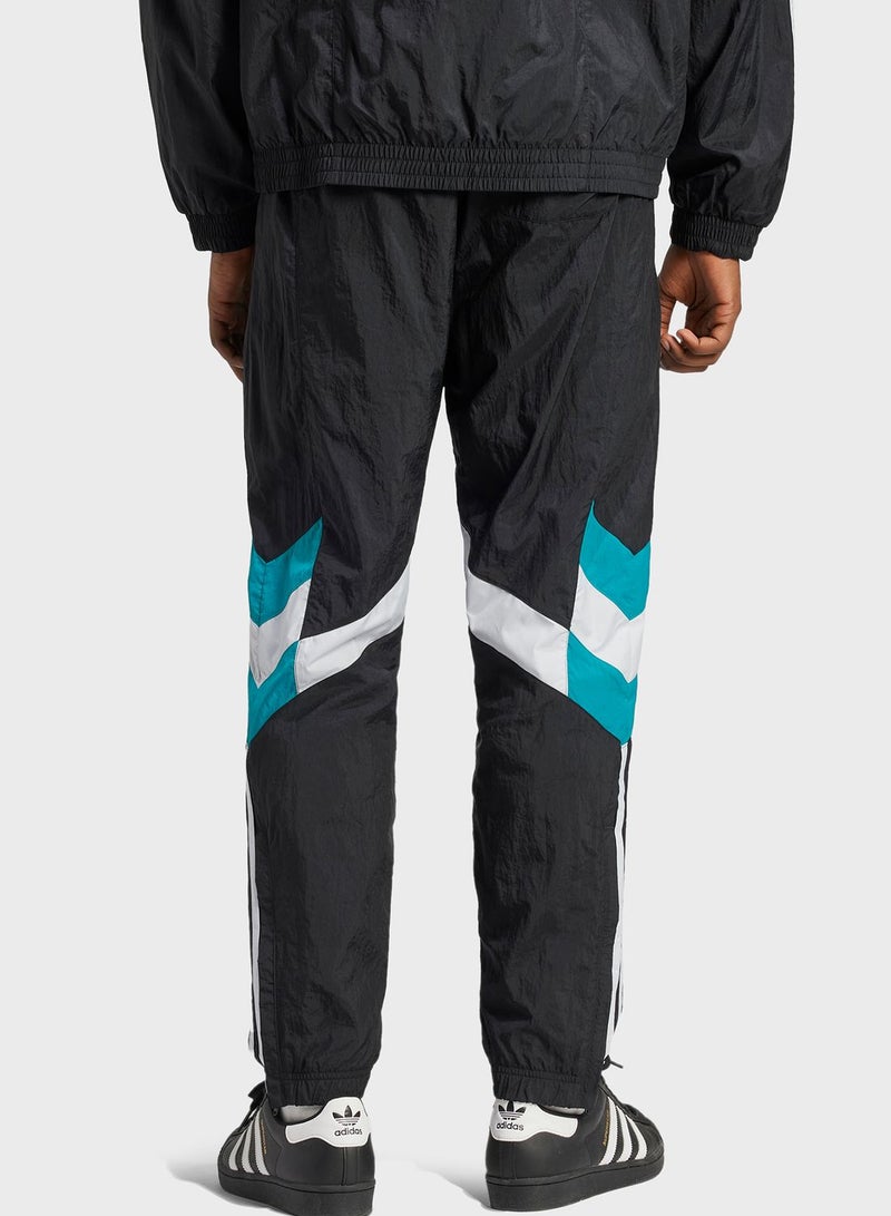 New Castle OG Track Pants