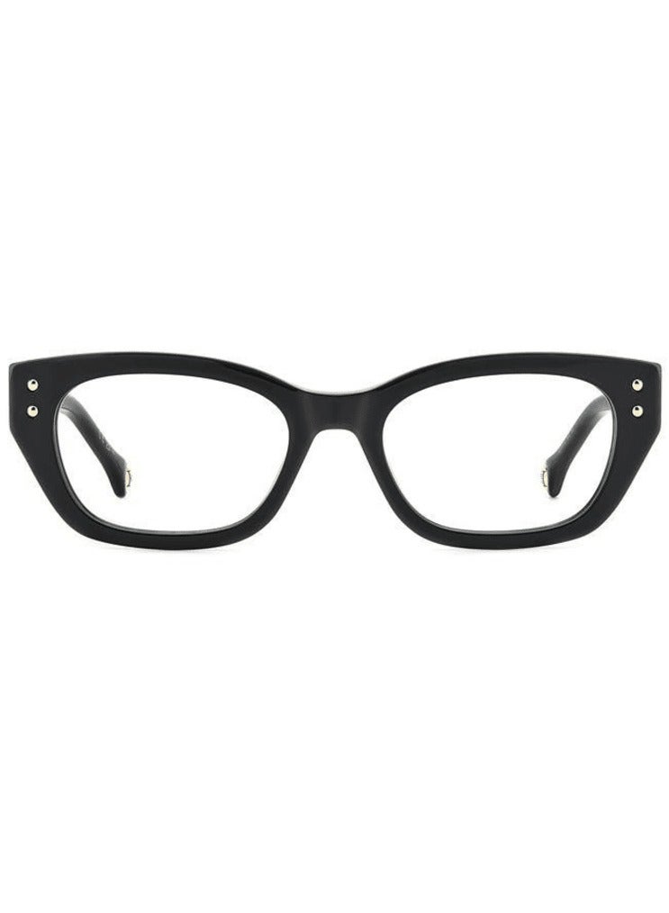 Carolina Herrera CH0192 80S 50 Women's Eyeglasses Frame