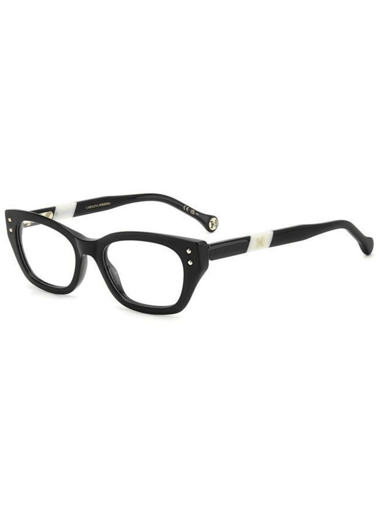 Carolina Herrera CH0192 80S 50 Women's Eyeglasses Frame