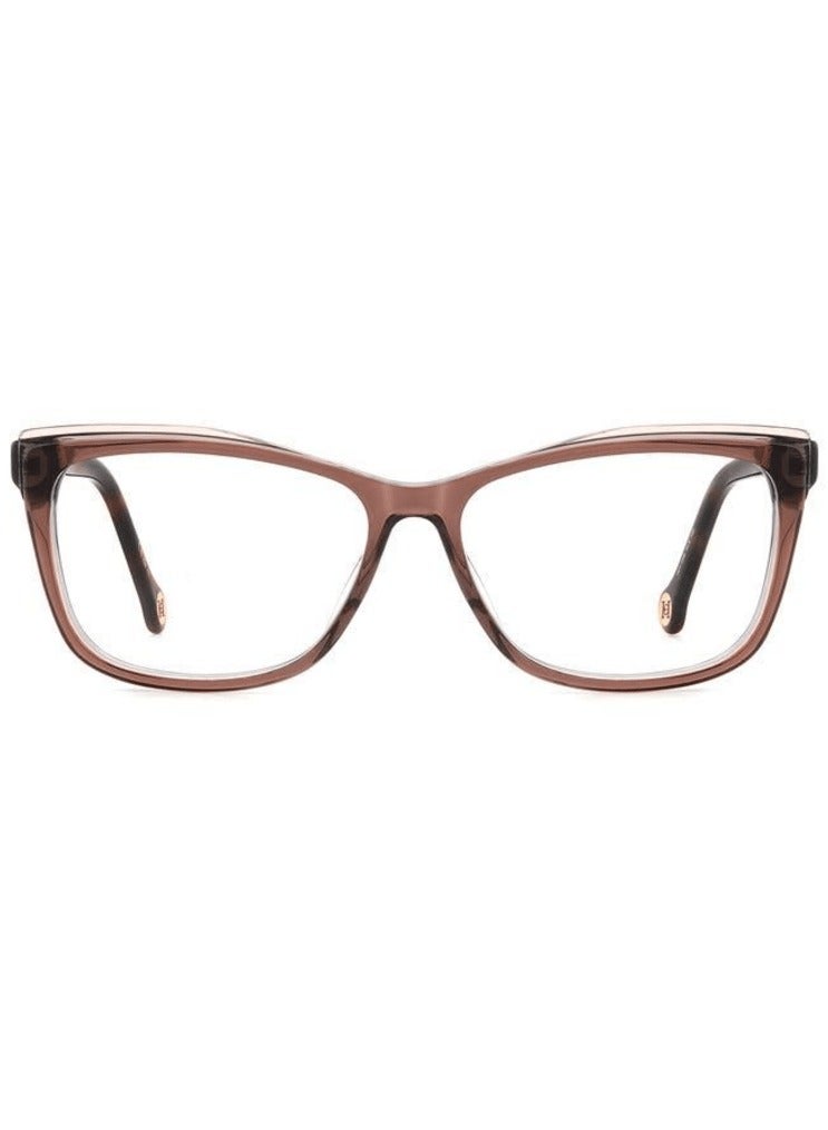 Carolina Herrera CH HER0208 NUX 55 Women Eyeglasses Frame