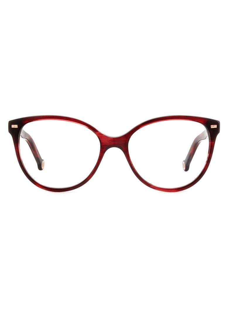 Caolina Herrera Cat Eye CH HER0158 Women's Frame