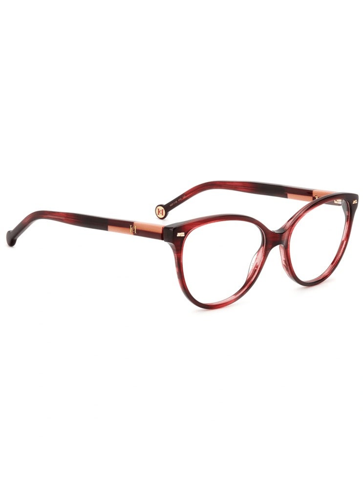 Caolina Herrera Cat Eye CH HER0158 Women's Frame