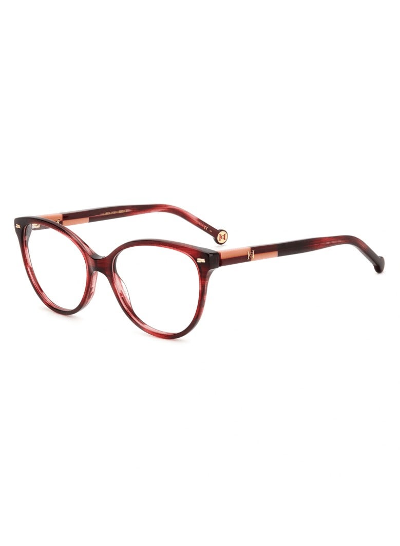 Caolina Herrera Cat Eye CH HER0158 Women's Frame