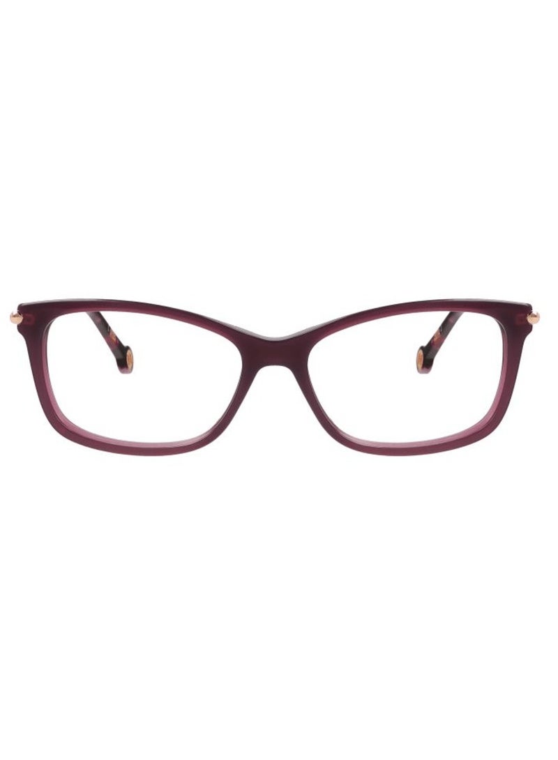 Carolina Herrera CH0196 6K3 55 Women's Eyeglasses Frame