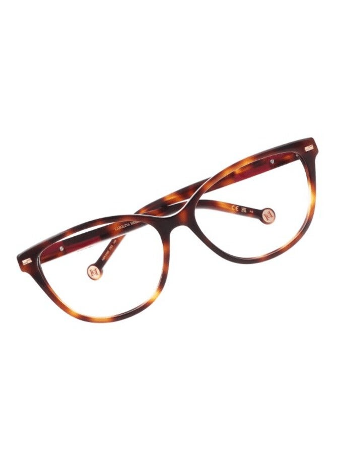 Carolina Herrera CH0190 O63 54 Women's Eyeglasses Frame