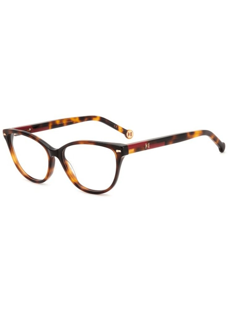 Carolina Herrera CH0190 O63 54 Women's Eyeglasses Frame