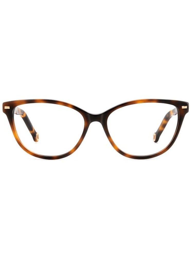 Carolina Herrera CH0190 O63 54 Women's Eyeglasses Frame