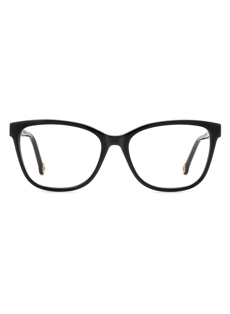 Carolina Herrera CH0239 80S 55 Women's Eyeglasses Frame