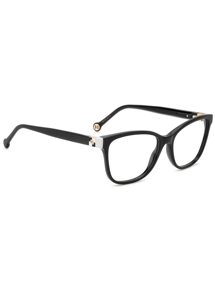 Carolina Herrera CH0239 80S 55 Women's Eyeglasses Frame