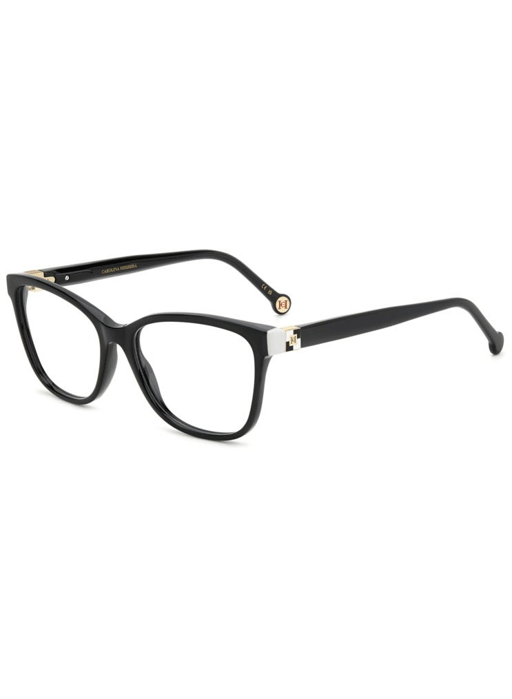 Carolina Herrera CH0239 80S 55 Women's Eyeglasses Frame