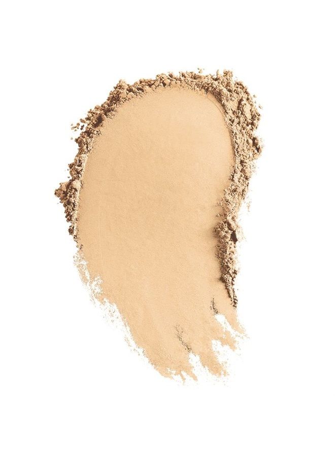 Matte Loose Mineral Foundation SPF 15, Powder Foundation Makeup, Buildable Coverage, Reduces Shine, Talc Free Foundation, Vegan