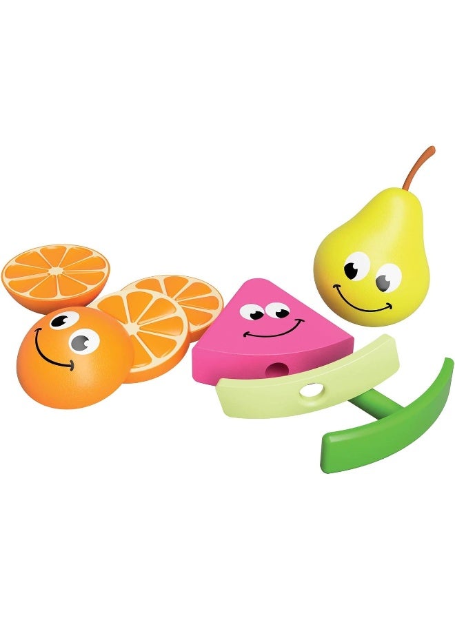 Fat Brain Toys Fruit Friends Baby Toys & Gifts for Babies