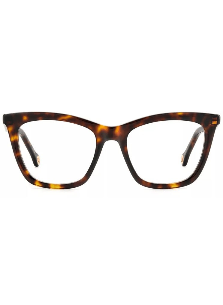 Carolina Herrera CH0228 O63 51 Women's Eyeglasses Frame