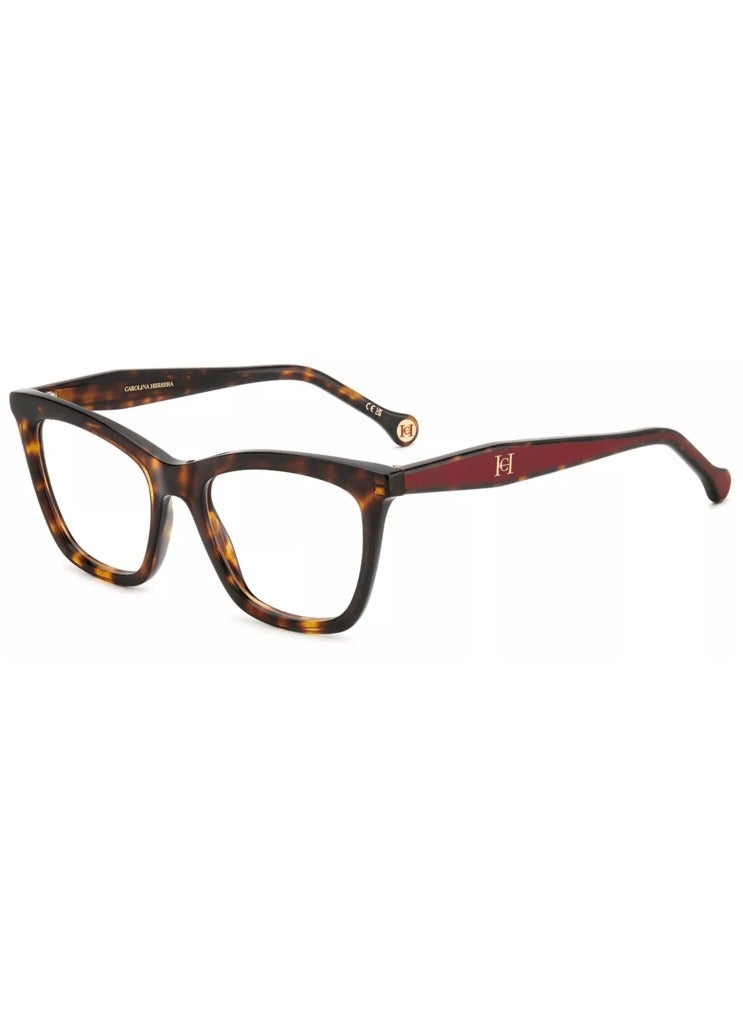 Carolina Herrera CH0228 O63 51 Women's Eyeglasses Frame